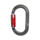 AmericanO Kwiklock Carabiner