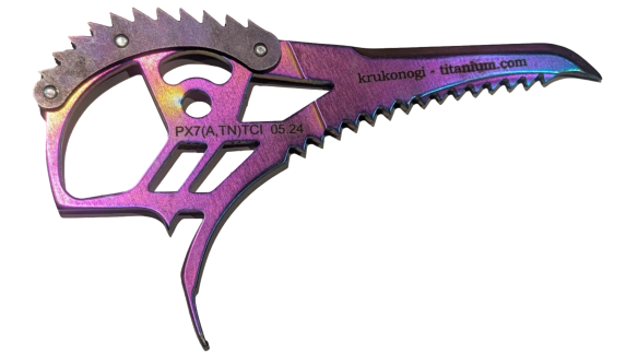 PX7(A,TN)TCI CAMP Pick