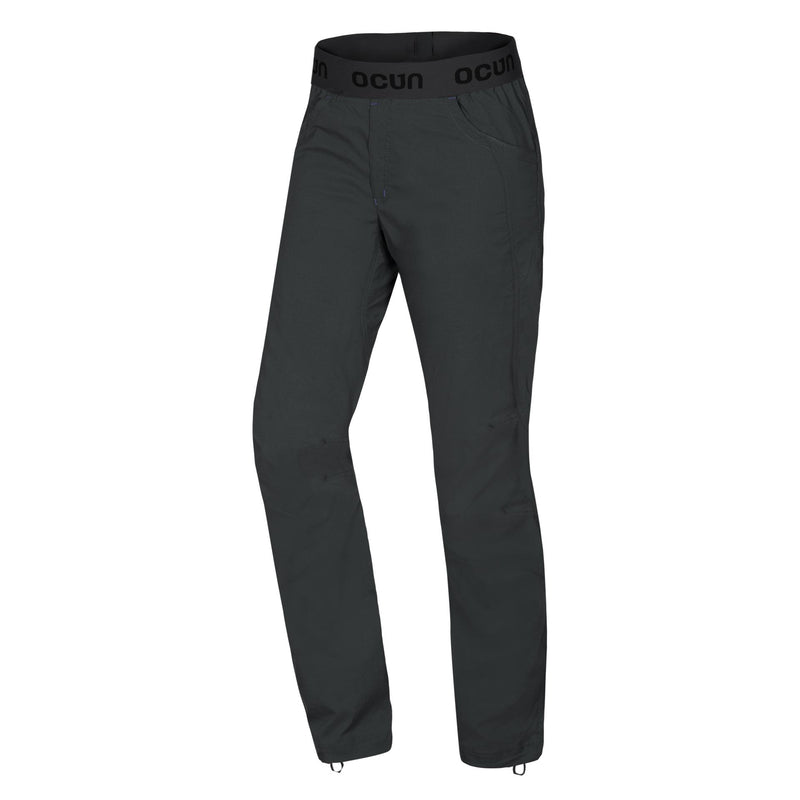 Mania Pants Anthracite Obsidian - Men's