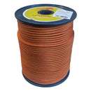 Tendon 4mm Accessory Cord - by meter - red uysor70q preview rev