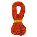 Tendon 7,6mm Master Pro Complete Shield Dry Rope 80m - in (made orange