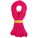 Tendon 9,0mm Master TEFIX Complete Shield Dry Rope 70m - pink