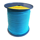 Tendon 9,0mm Master TEFIX Complete Shield Dry Rope - per meter - nrrn66gu preview rev