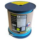 Tendon 9,0mm Master TEFIX Complete Shield Dry Rope - per meter - phfnca0a preview rev