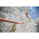 Tendon 9,2mm Master Pro Complete Shield Dry Rope 80m - wilder kaiser 5d3 foto