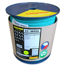 Tendon 9,5mm Anniversal Complete Shield Dry Rope - per meter - ac2125w preview rev