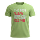 Tendon Tendon T-Shirt - snappyit