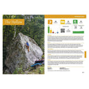 The Guidebook Factory Calabogie Bouldering - view 5