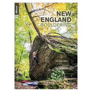 Tim Kemple New England Bouldering - view 1
