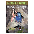 Tim Olson Portland Rock Climbs - view 1