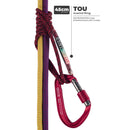 6mm Tou Aramid Sling