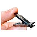 Trango Compact Clipper - clipped rev
