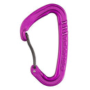 Trango Vector Carabiner - Rack Pack of 6 - purple