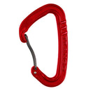 Trango Vector Carabiner - Rack Pack of 6 - red