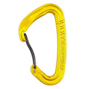 Trango Vector Carabiner - Rack Pack of 6 - yellow