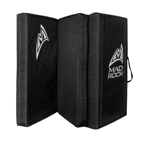 Triple Mad Pad