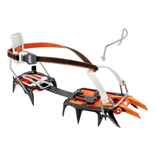 Lynx Crampons