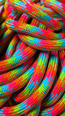 9,2mm Master Pro Complete Shield Dry Rope 70m