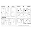 Ucraft Evo Rings 3D - manual
