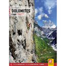 Versante Sud Dolomites Crags - cop dolomitfalesie eng