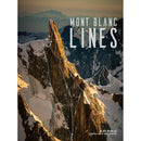 Vertebrate Publishing Mont Blanc Lines - cfl