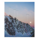 Vertebrate Publishing Mont Blanc Lines - sl1500