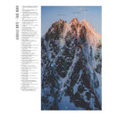 Vertebrate Publishing Mont Blanc Lines - sl1500