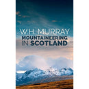 Vertebrate Publishing Mountaineering in Scotland - view 1
