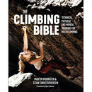 Vertebrate Publishing The Climbing Bible - ofc414px