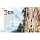 Vertebrate Publishing The Climbing Bible: Practical Exercises - climbingbibletechnical martinstian in03 600x