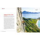 Vertebrate Publishing The Climbing Bible: Practical Exercises - climbingbibletechnical martinstian in06 600x