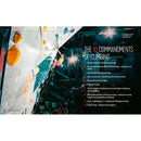 Vertebrate Publishing The Climbing Bible: Practical Exercises - climbingbibletechnical martinstian in01 600x