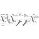 Vertical Galchonok Descender - verticalgalchonokdescender