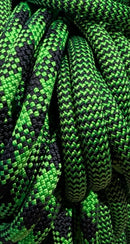 9,8mm Ambition Bicolor Complete Shield Dry Rope 80m