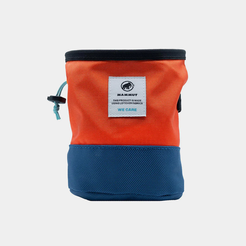 We Care Chalk Bag