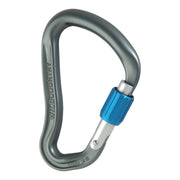 Wild Country Ascent HMS Screw Gate Carabiner - wildcountry