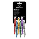 Wild Country Helium 3.0 Carabiner - 6 Pack - front1