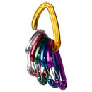 Wild Country Helium 3.0 Carabiner - 6 Pack - j4ba5u3g