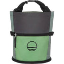 Wild Country Sequence Chalk Bucket - onyx marsh ivy green