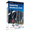 Wild Isle Exploring Strathcona Park - cover