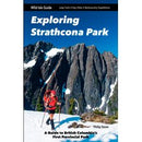 Wild Isle Exploring Strathcona Park - view 1