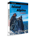 Wild Isle Island Alpine Climbing - cover