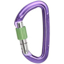 Session Screw Gate Locking Carabiner