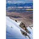 Wolverine Publishing Backcountry Skiing: California’s Eastern Sierra - view 1