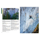 Wolverine Publishing Redwood Burl: A Climber's Guide to Northwest California - p254