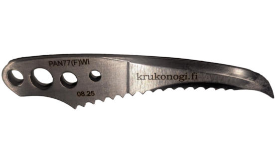 PAN77(F)WI Pick for Krukonogi