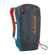 Blue Ice Yagi 25L Backpack (Past Season) - Ensign Blue