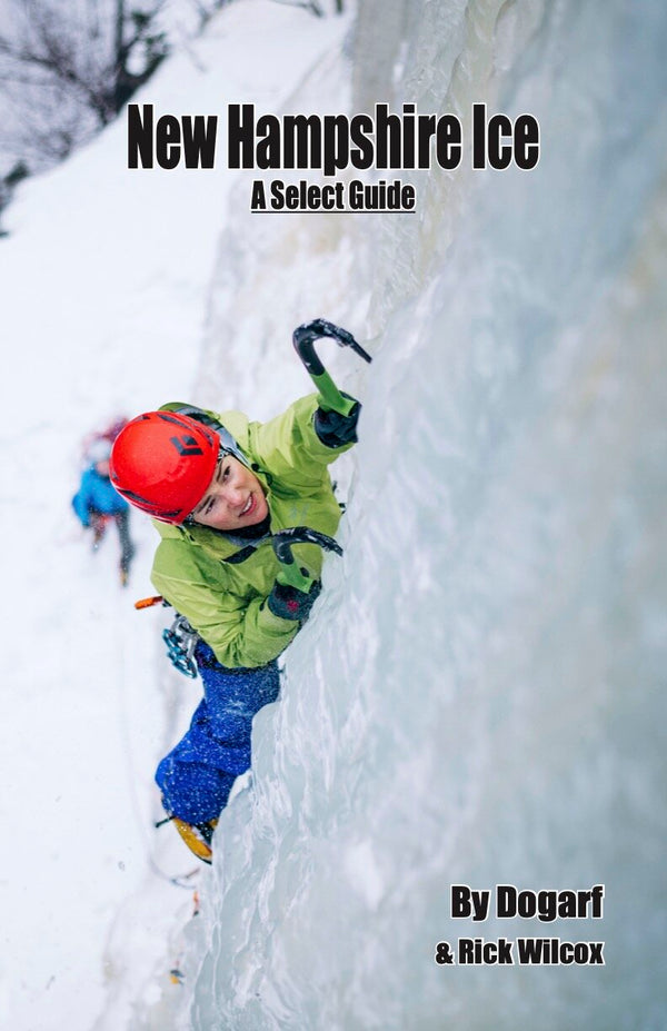 New Hampshire Ice - A Select Guide