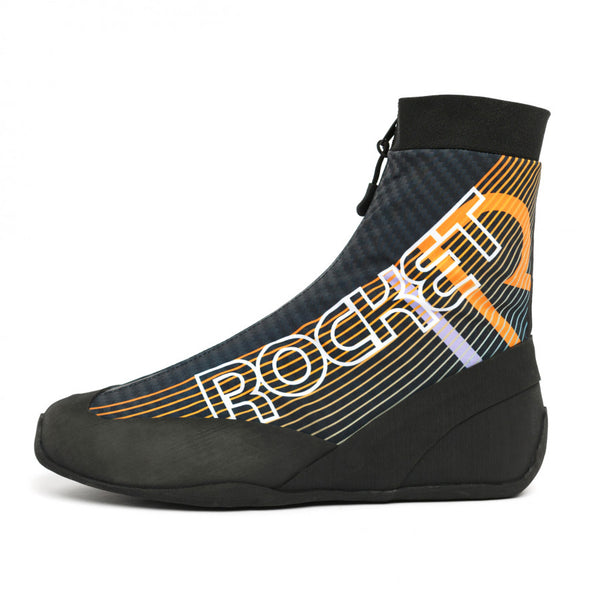 Rocket Crampon Boots