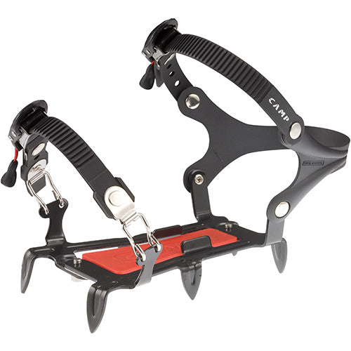 Frost Crampons